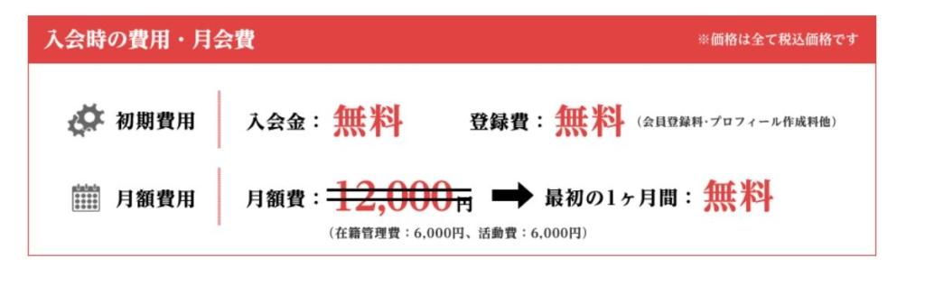 「サクラ」や「業者」などとは一切無縁のサービスを提供してくれるリザライだから、安心と信頼への月額料金だと思うんです。